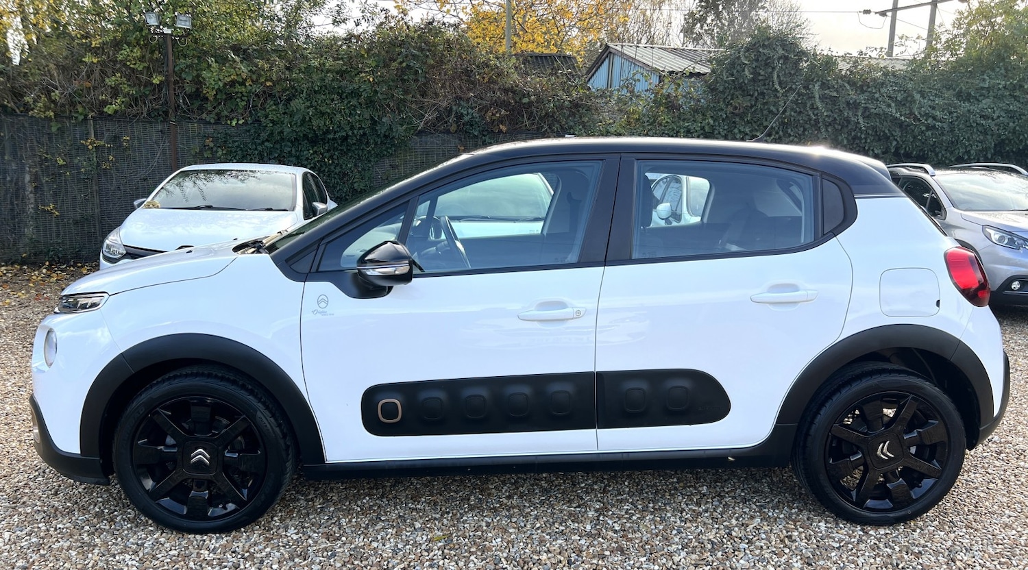 Used Citroen C3 2019 for sale - 76407581: Photo 24