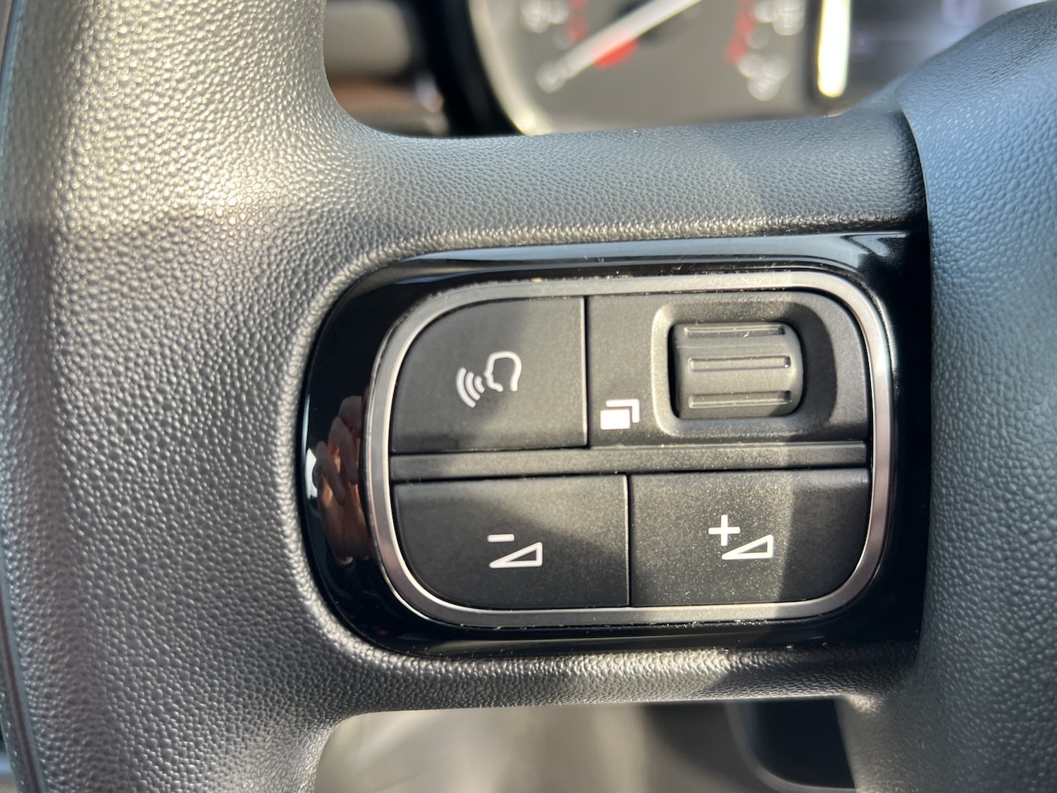 Used Citroen C3 2019 for sale - 76407581: Photo 25