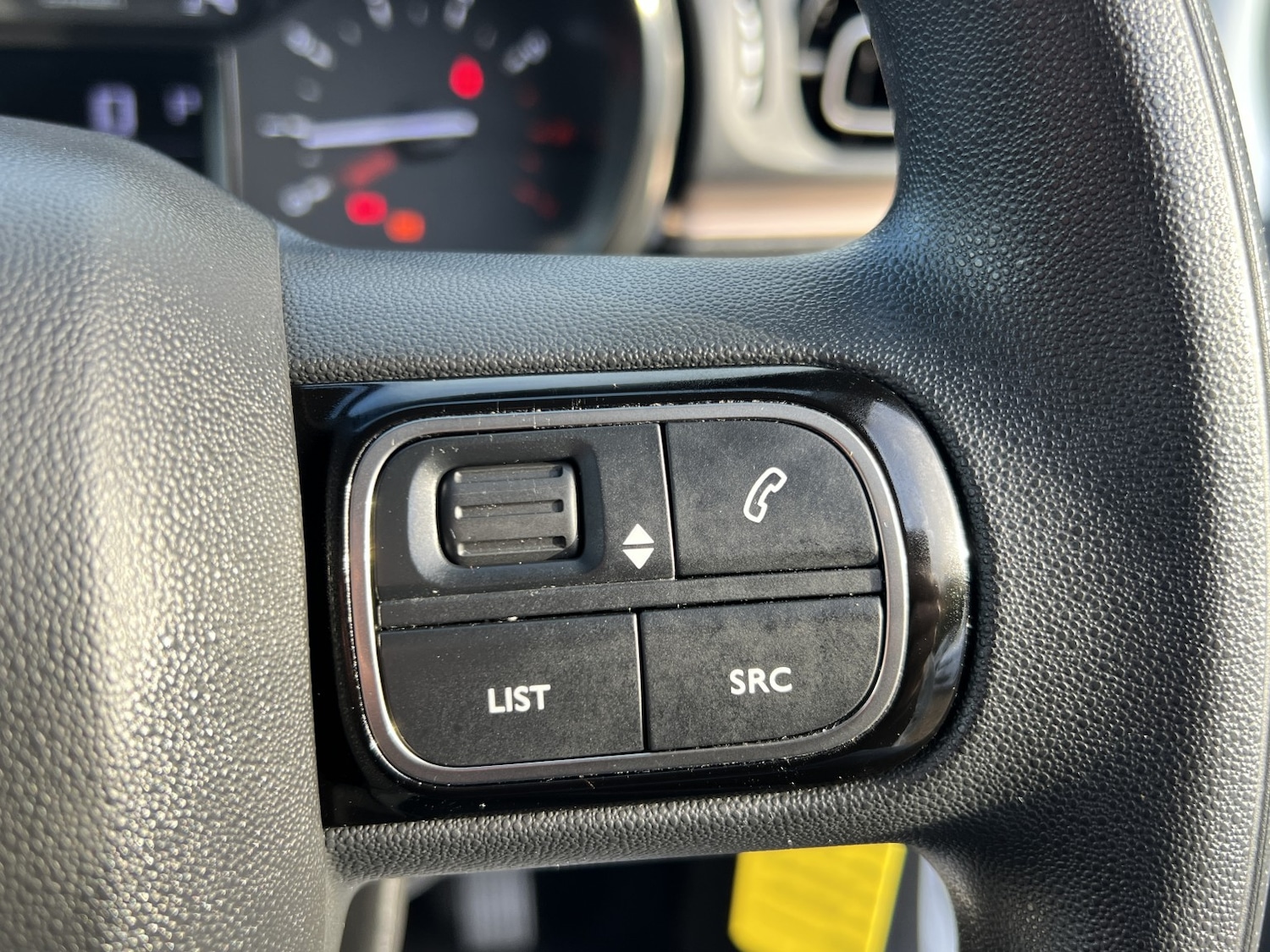 Used Citroen C3 2019 for sale - 76407581: Photo 26