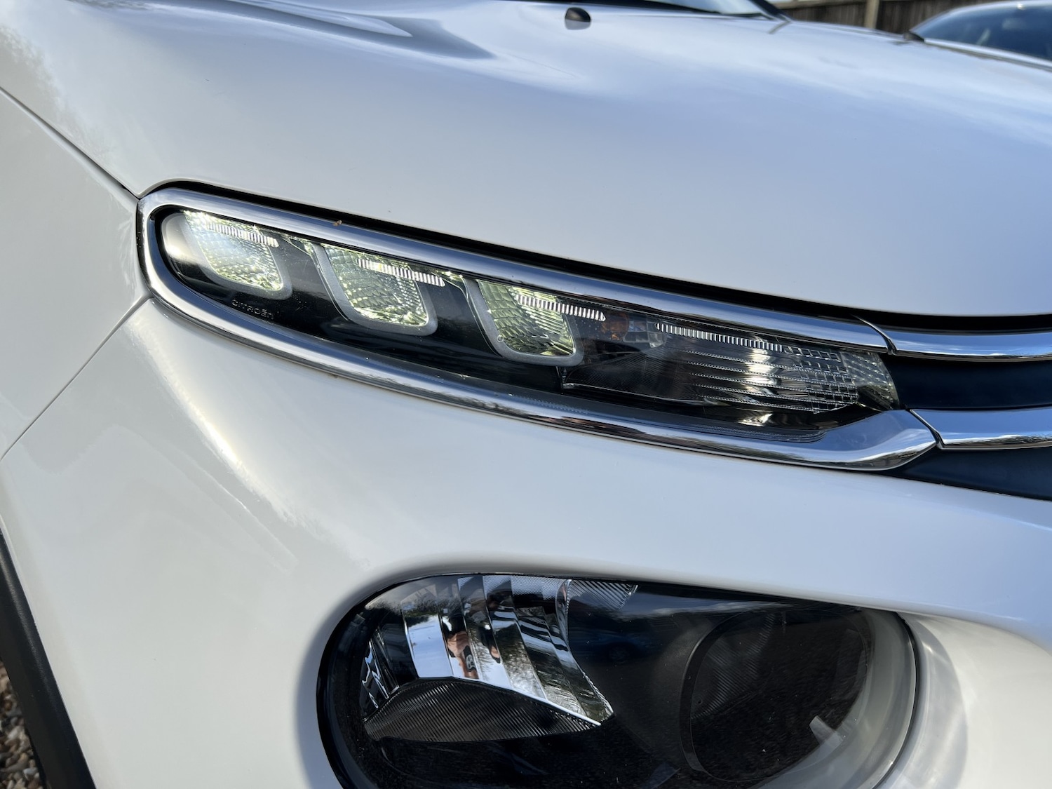 Used Citroen C3 2019 for sale - 76407581: Photo 27