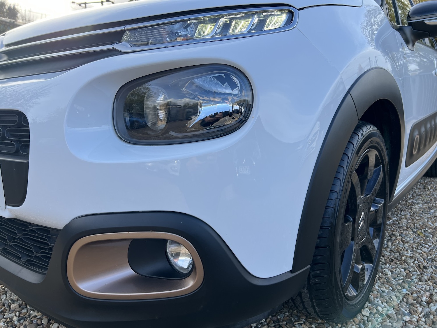 Used Citroen C3 2019 for sale - 76407581: Photo 29