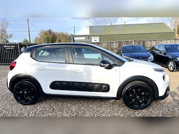 Used Citroen C3 2019 for sale - 76407581: Photo