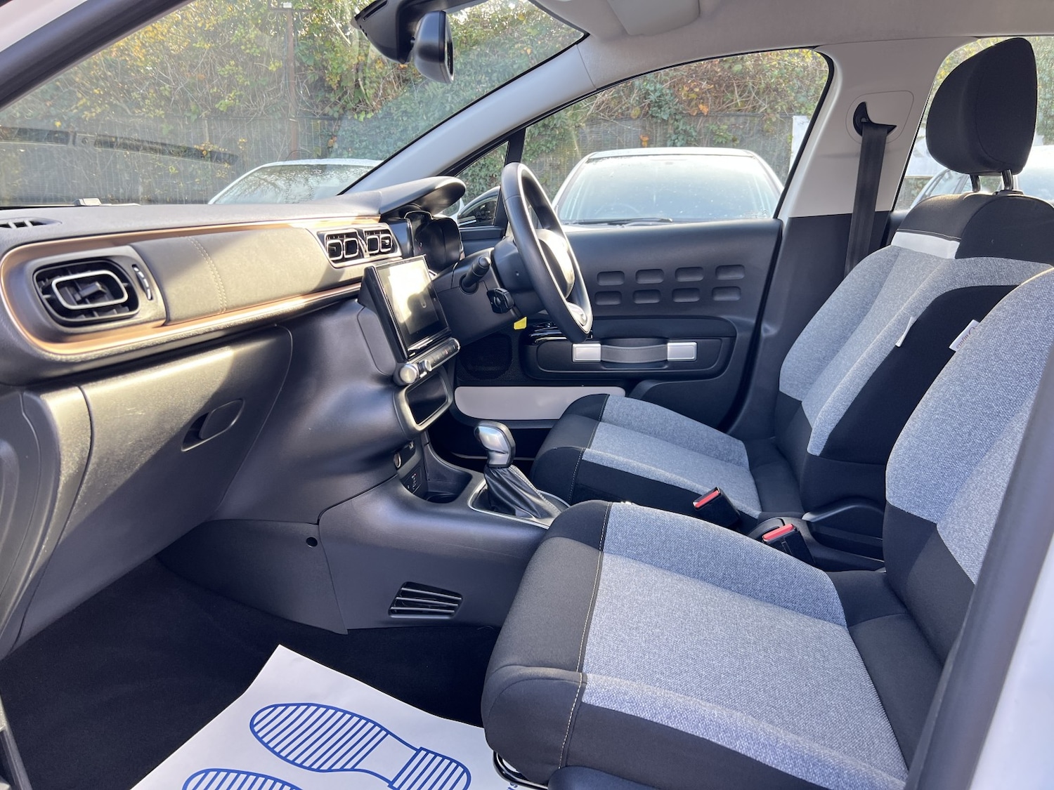 Used Citroen C3 2019 for sale - 76407581: Photo 3