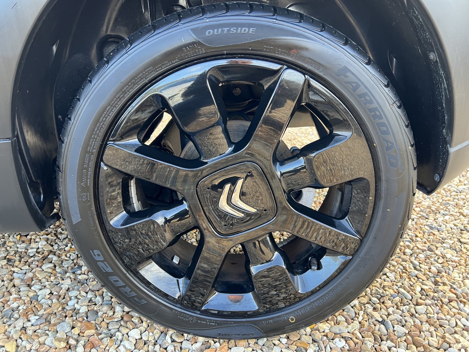 Used Citroen C3 2019 for sale - 76407581: Photo 31