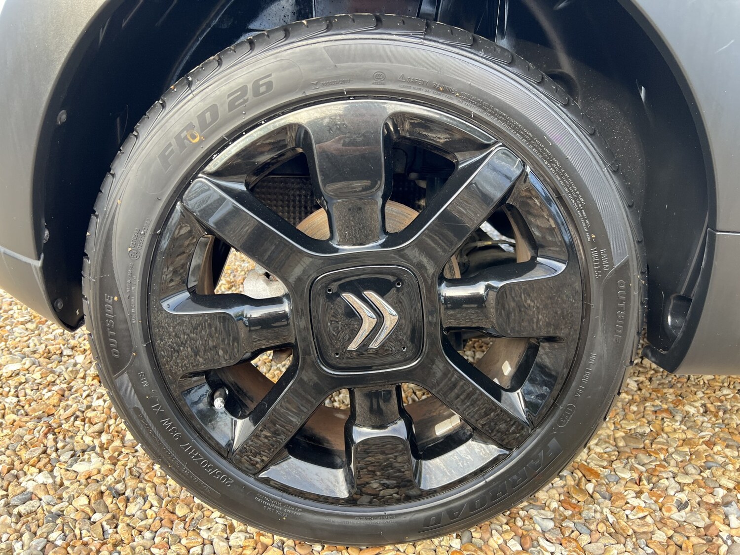 Used Citroen C3 2019 for sale - 76407581: Photo 32