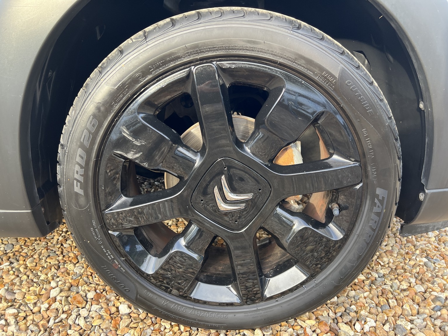 Used Citroen C3 2019 for sale - 76407581: Photo 33