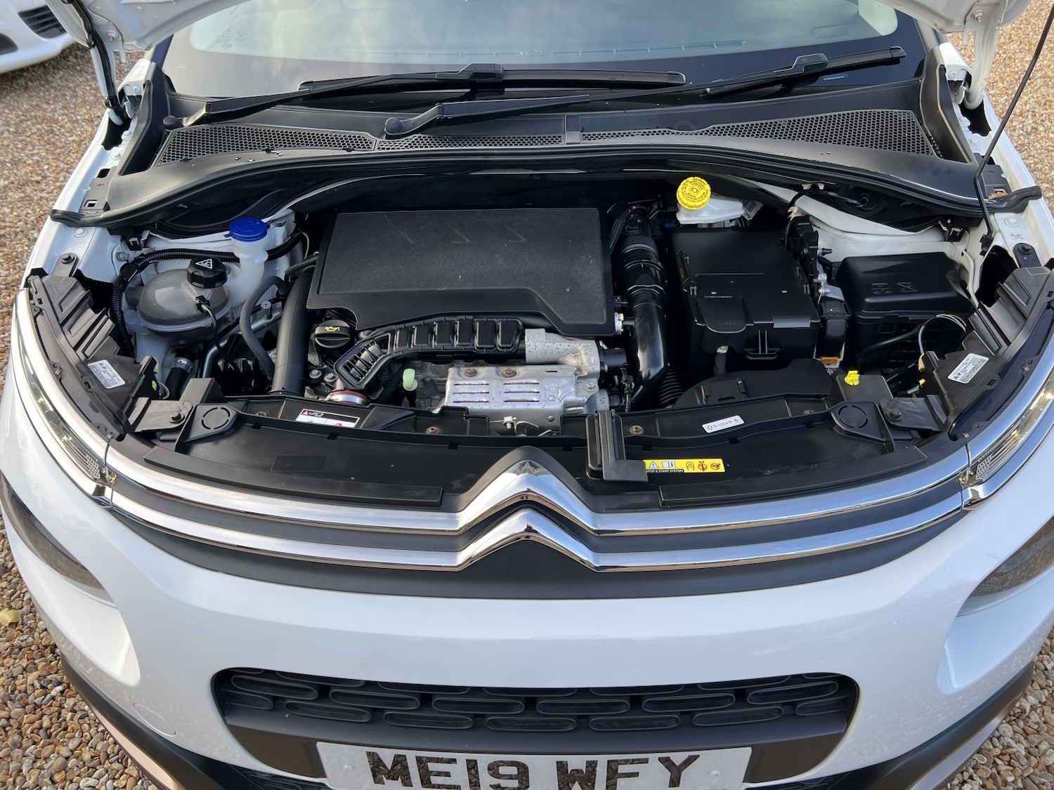 Used Citroen C3 2019 for sale - 76407581: Photo 35