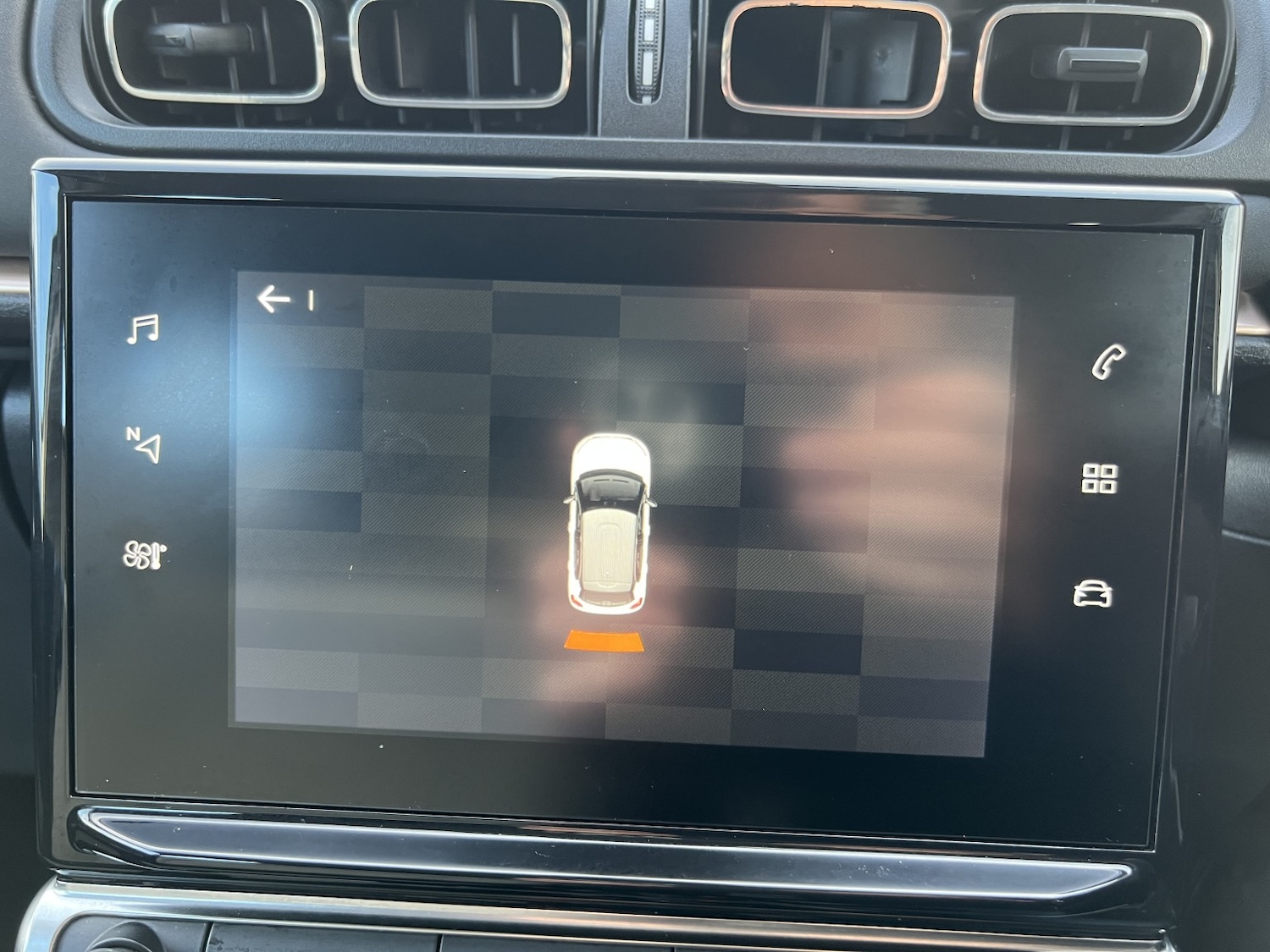 Used Citroen C3 2019 for sale - 76407581: Photo 36