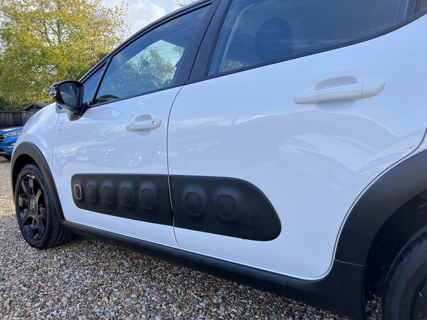 Used Citroen C3 2019 for sale - 76407581: Photo 8