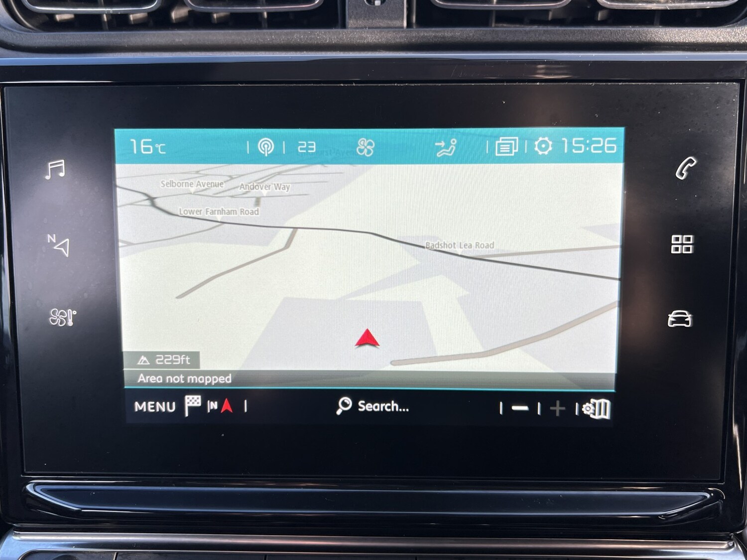 Used Citroen C3 2019 for sale - 76407581: Photo 9