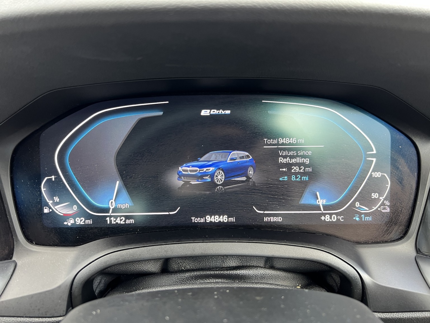 Used BMW 3 Series 2021 for sale - 77264508: Photo 13