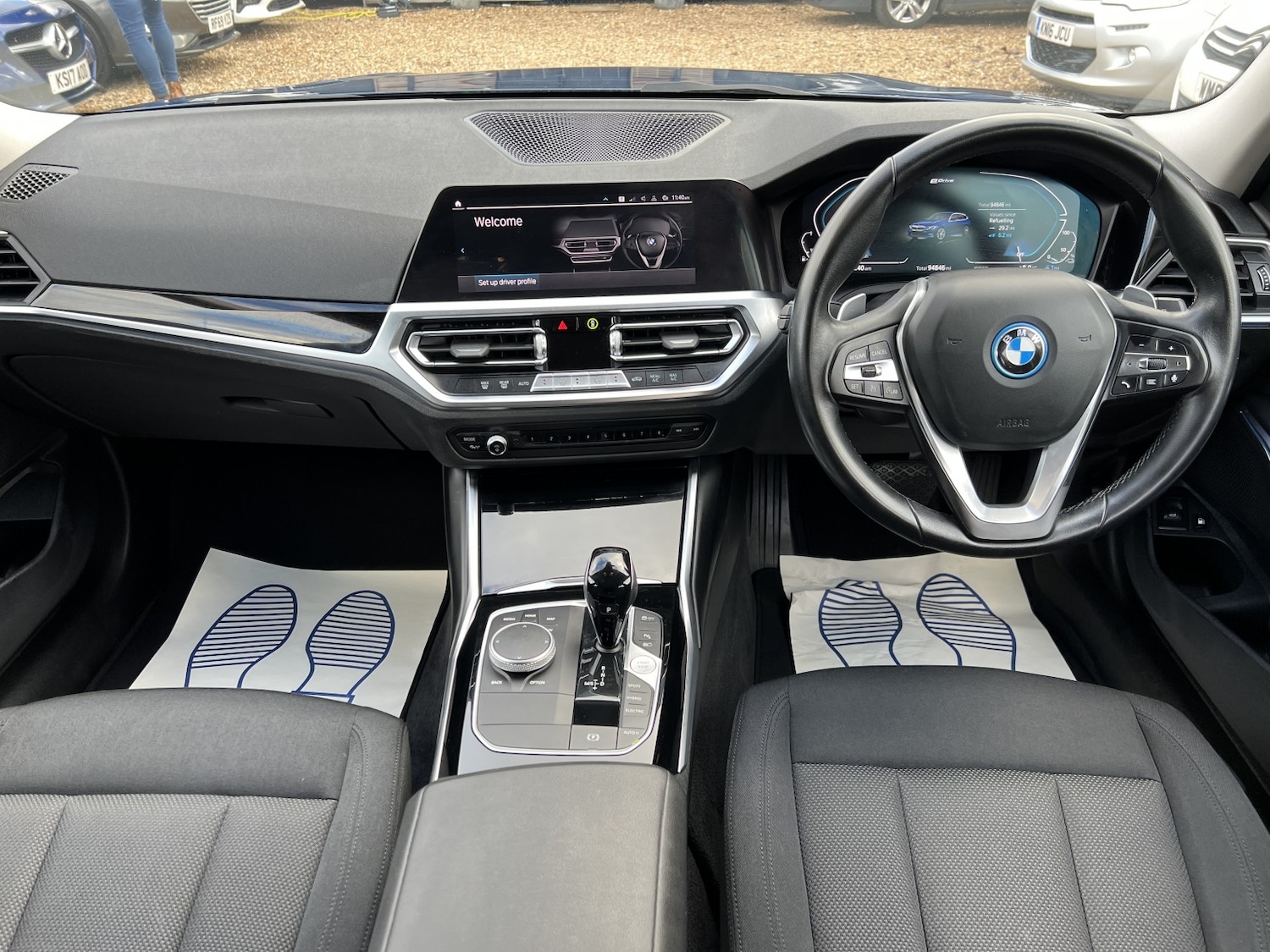 Used BMW 3 Series 2021 for sale - 77264508: Photo 14