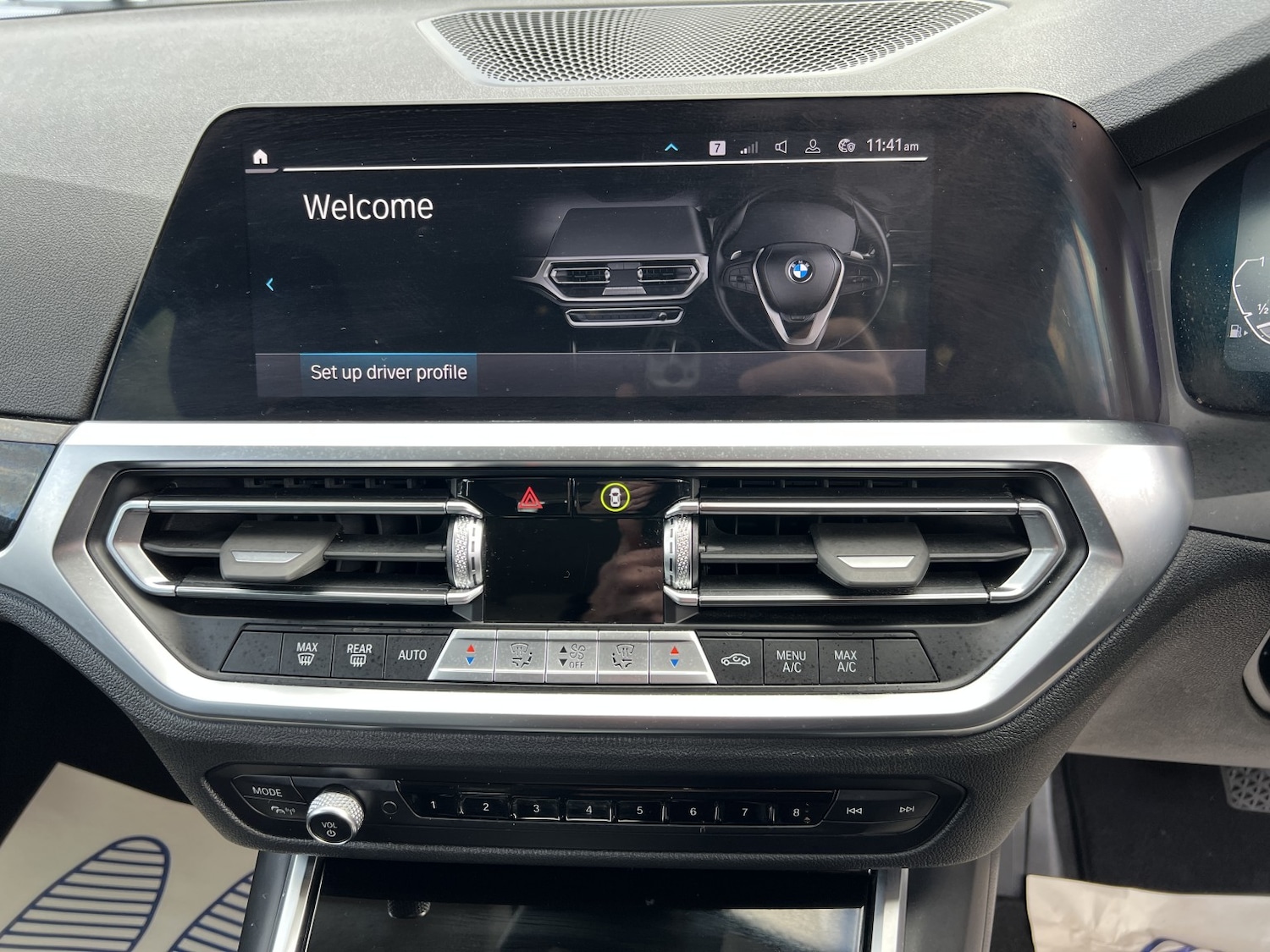 Used BMW 3 Series 2021 for sale - 77264508: Photo 16