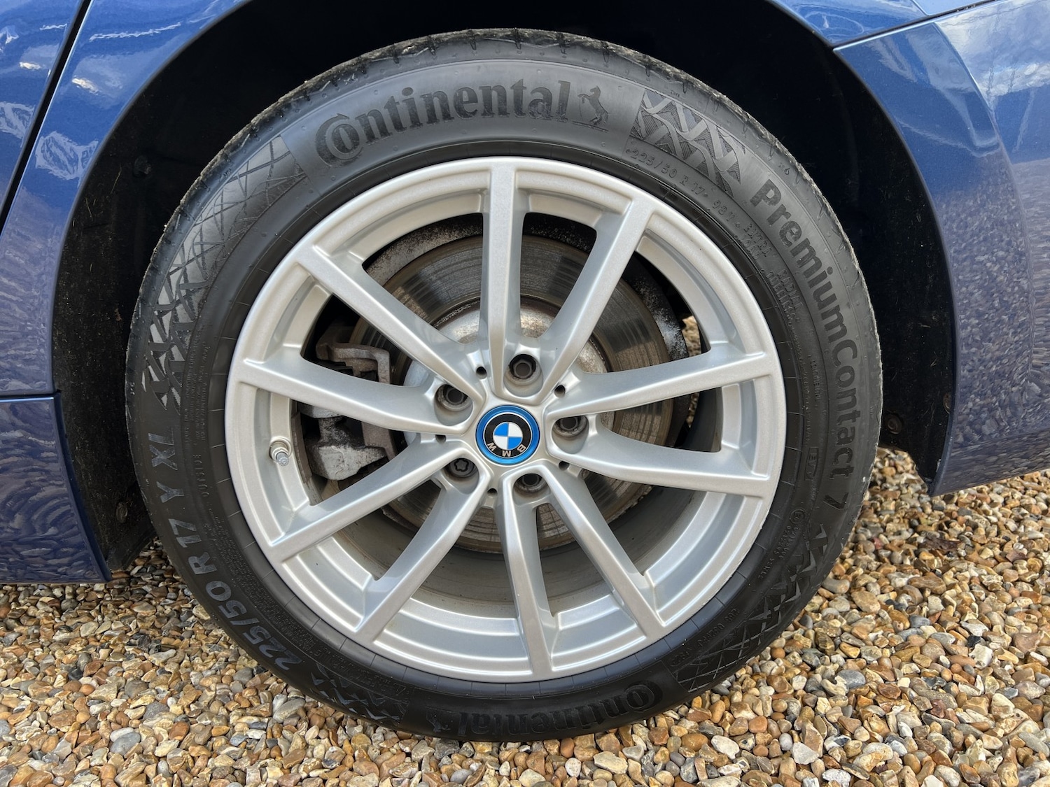 Used BMW 3 Series 2021 for sale - 77264508: Photo 17