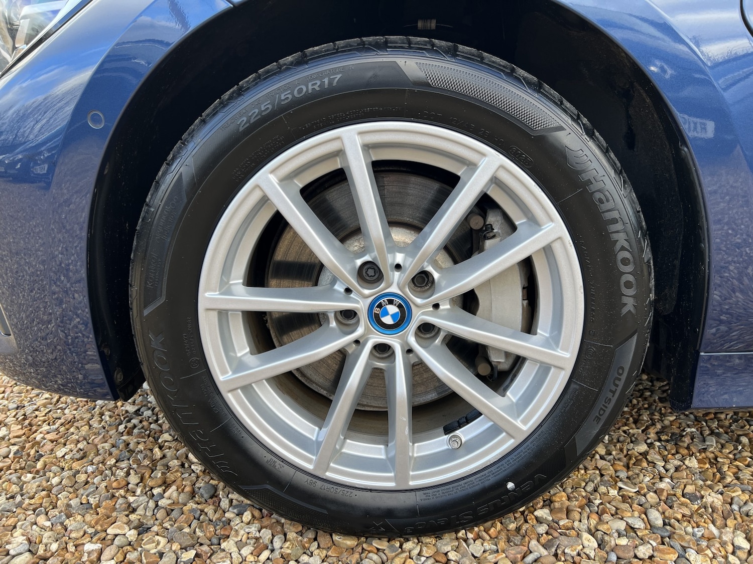 Used BMW 3 Series 2021 for sale - 77264508: Photo 19