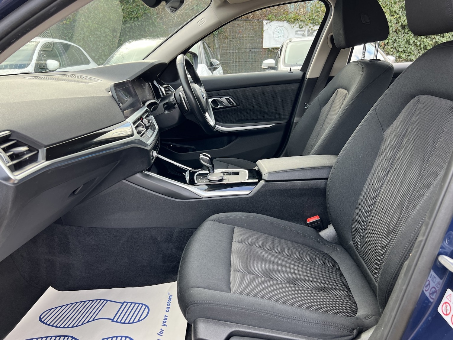 Used BMW 3 Series 2021 for sale - 77264508: Photo 2