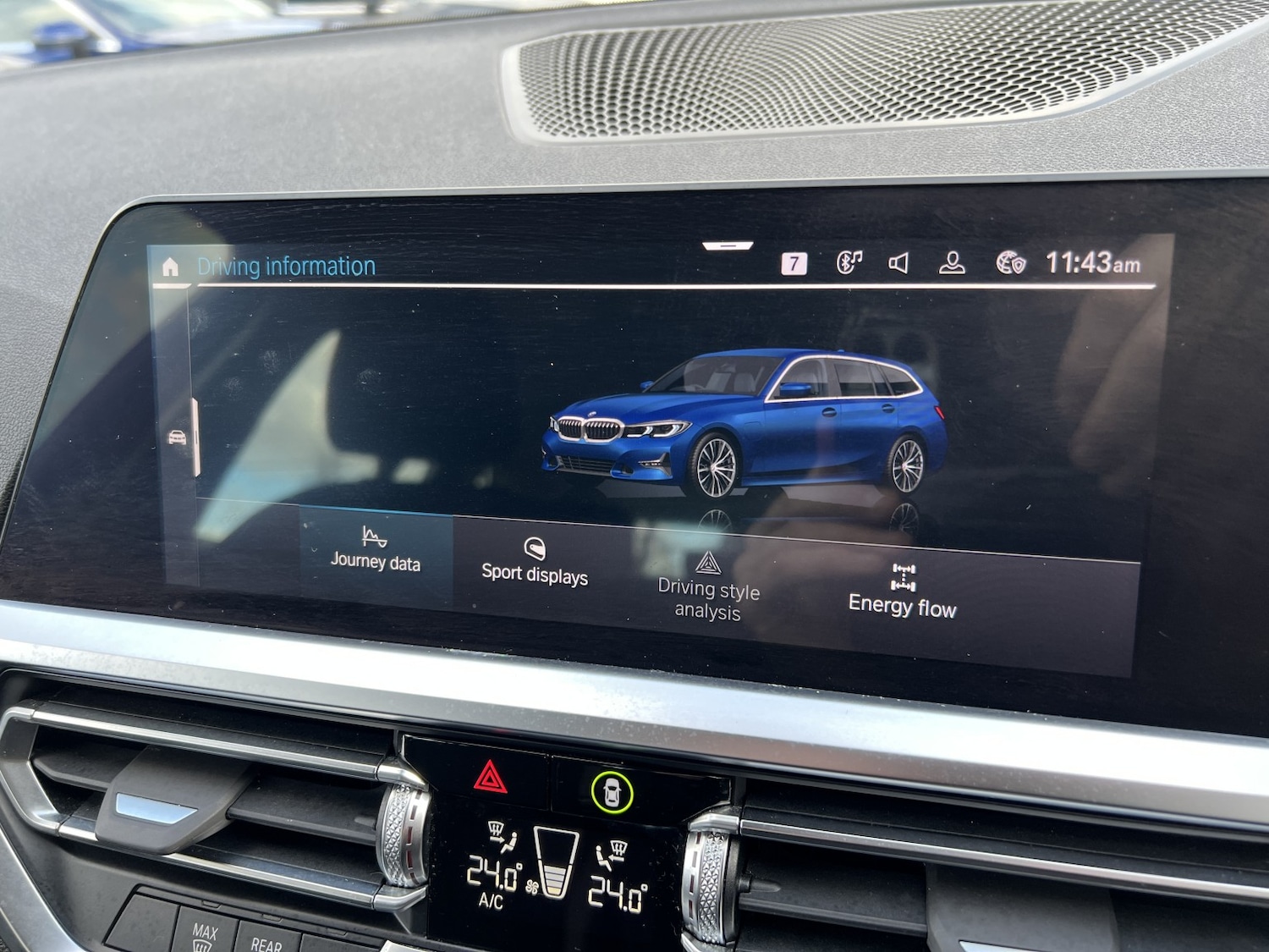 Used BMW 3 Series 2021 for sale - 77264508: Photo 20