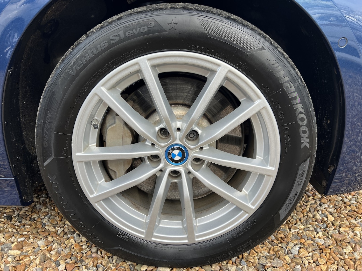 Used BMW 3 Series 2021 for sale - 77264508: Photo 21