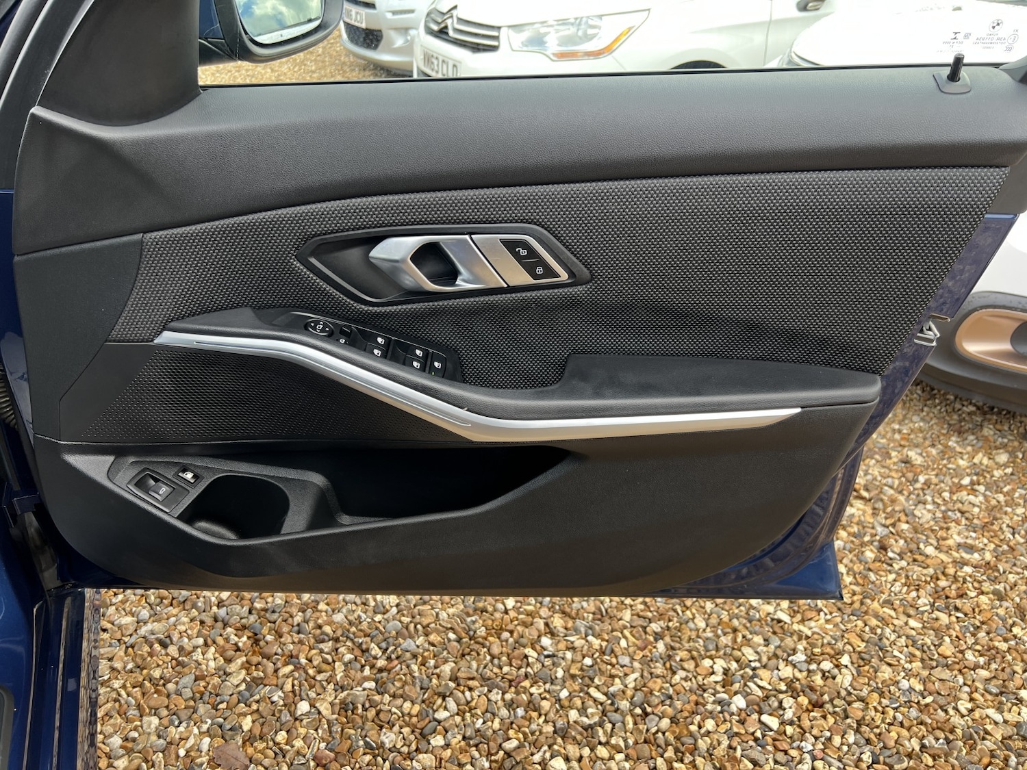 Used BMW 3 Series 2021 for sale - 77264508: Photo 24