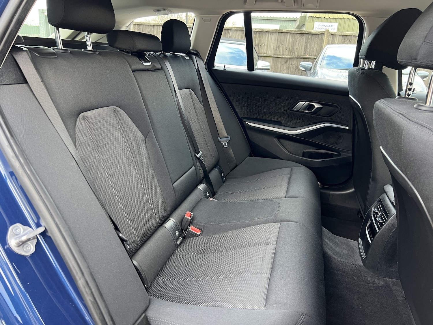 Used BMW 3 Series 2021 for sale - 77264508: Photo 25