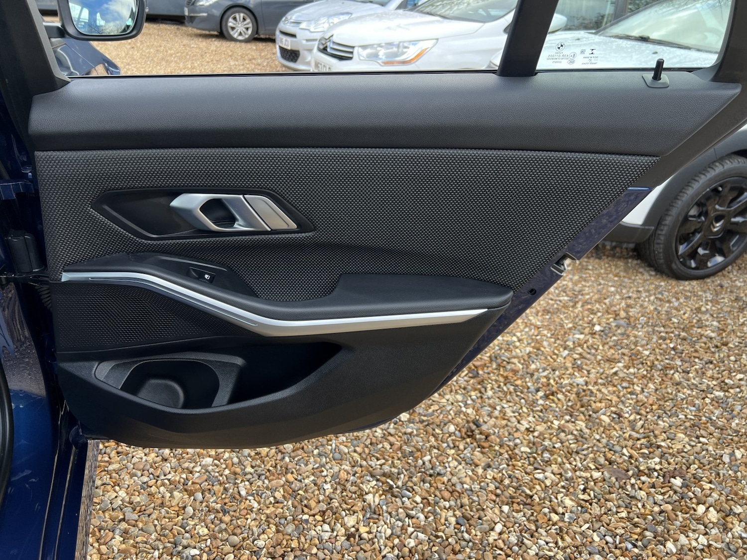 Used BMW 3 Series 2021 for sale - 77264508: Photo 26