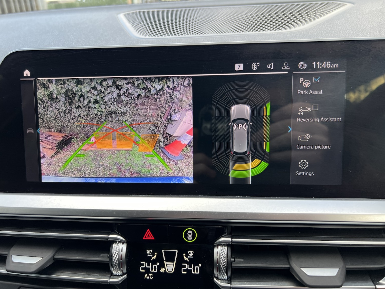 Used BMW 3 Series 2021 for sale - 77264508: Photo 27