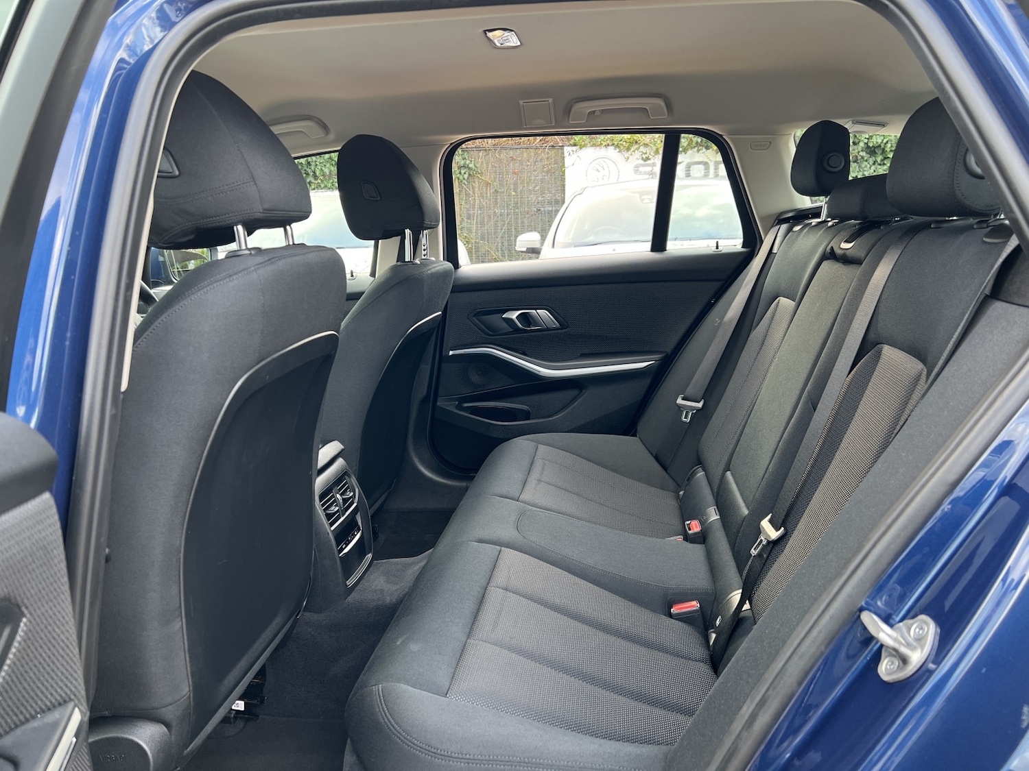 Used BMW 3 Series 2021 for sale - 77264508: Photo 28