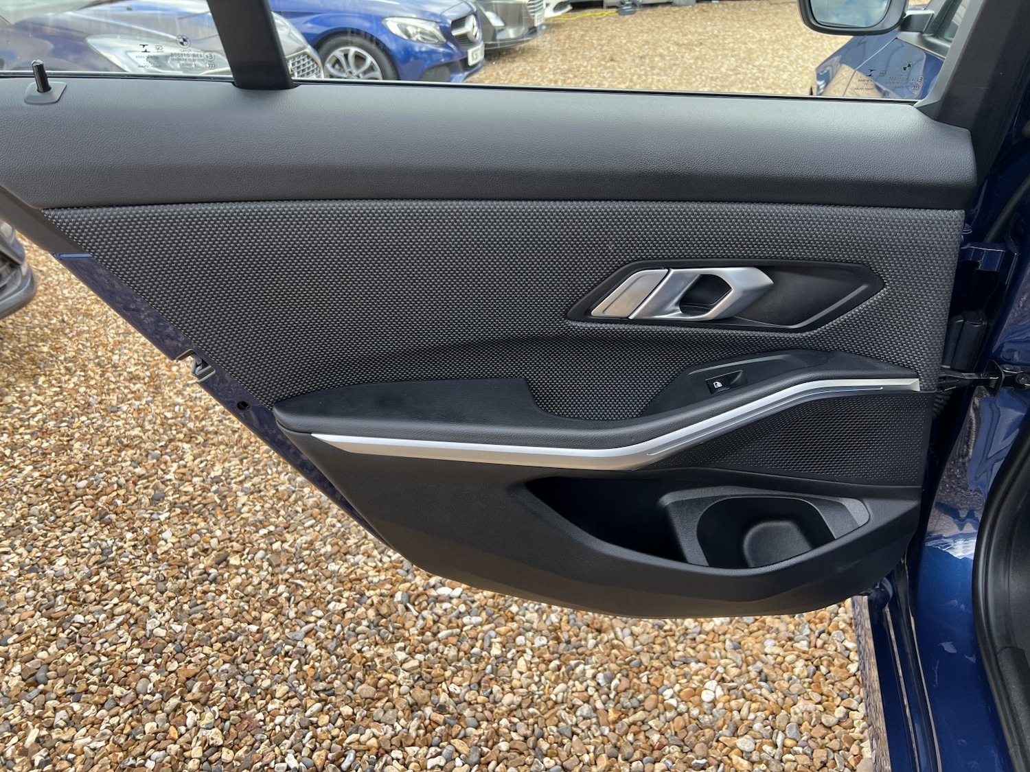 Used BMW 3 Series 2021 for sale - 77264508: Photo 29