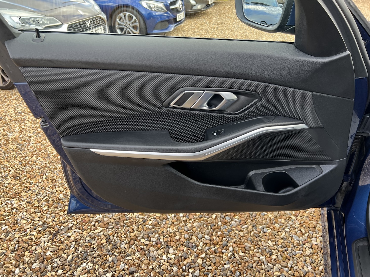 Used BMW 3 Series 2021 for sale - 77264508: Photo 30