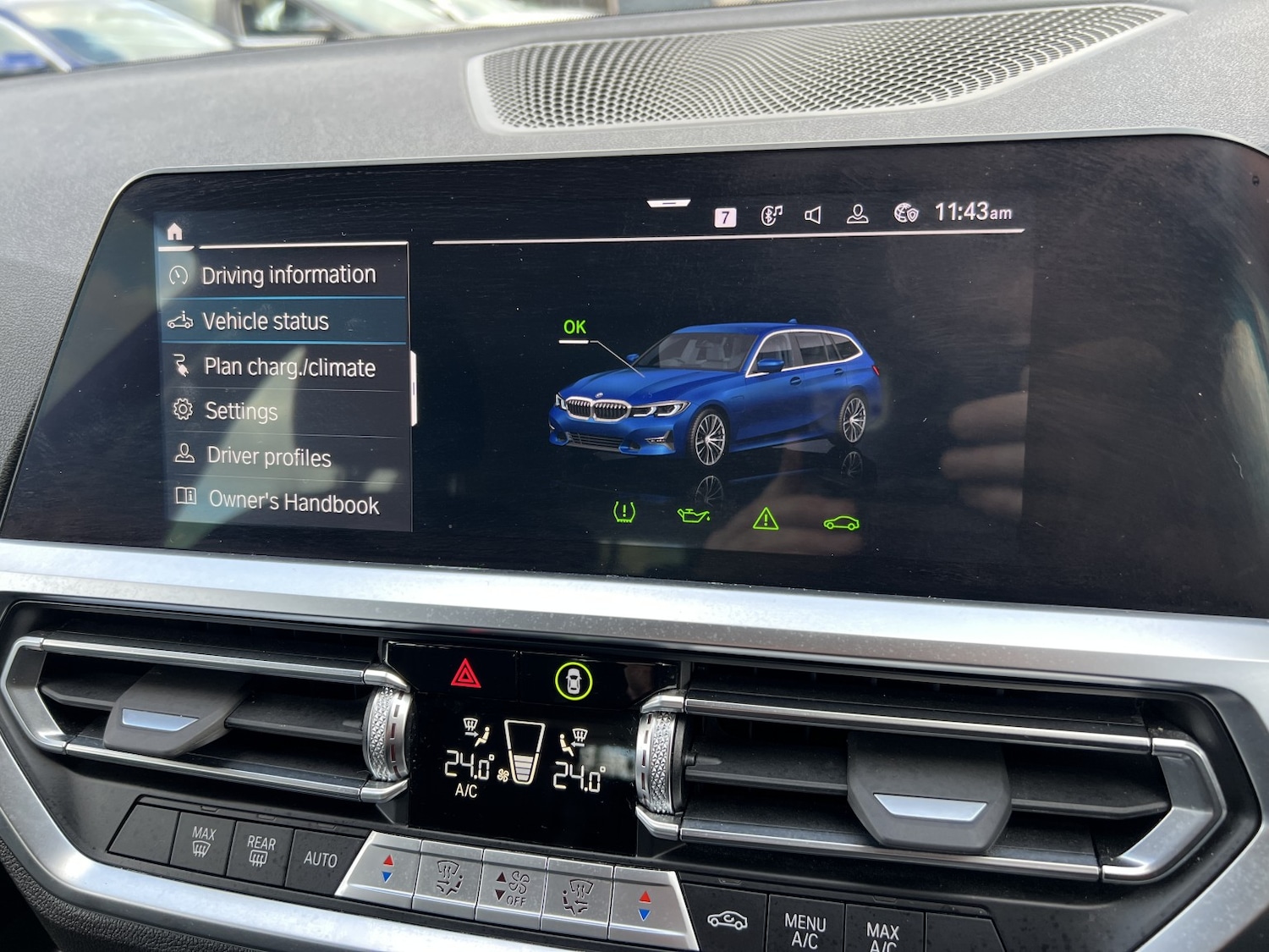 Used BMW 3 Series 2021 for sale - 77264508: Photo 33