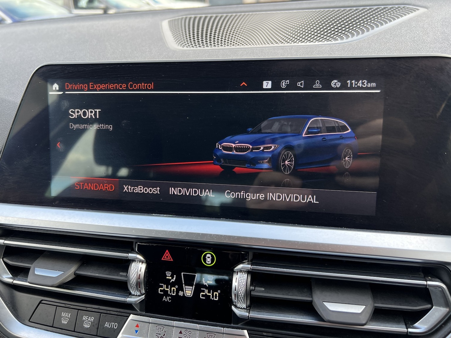 Used BMW 3 Series 2021 for sale - 77264508: Photo 34