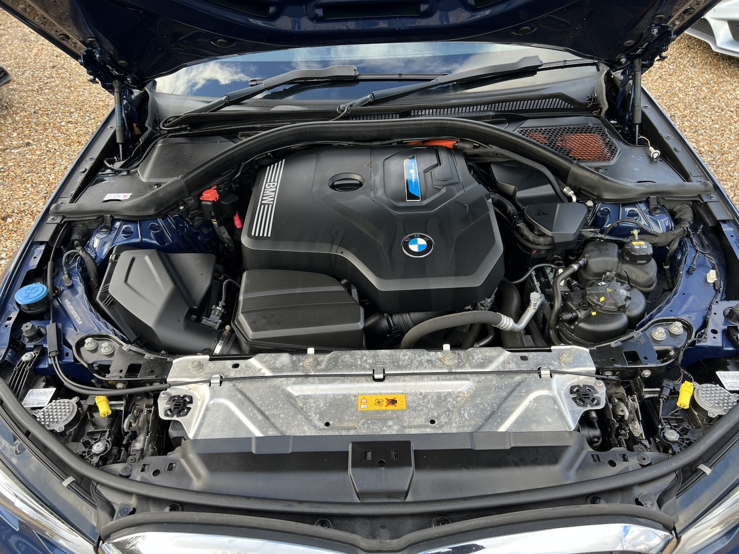 Used BMW 3 Series 2021 for sale - 77264508: Photo 36