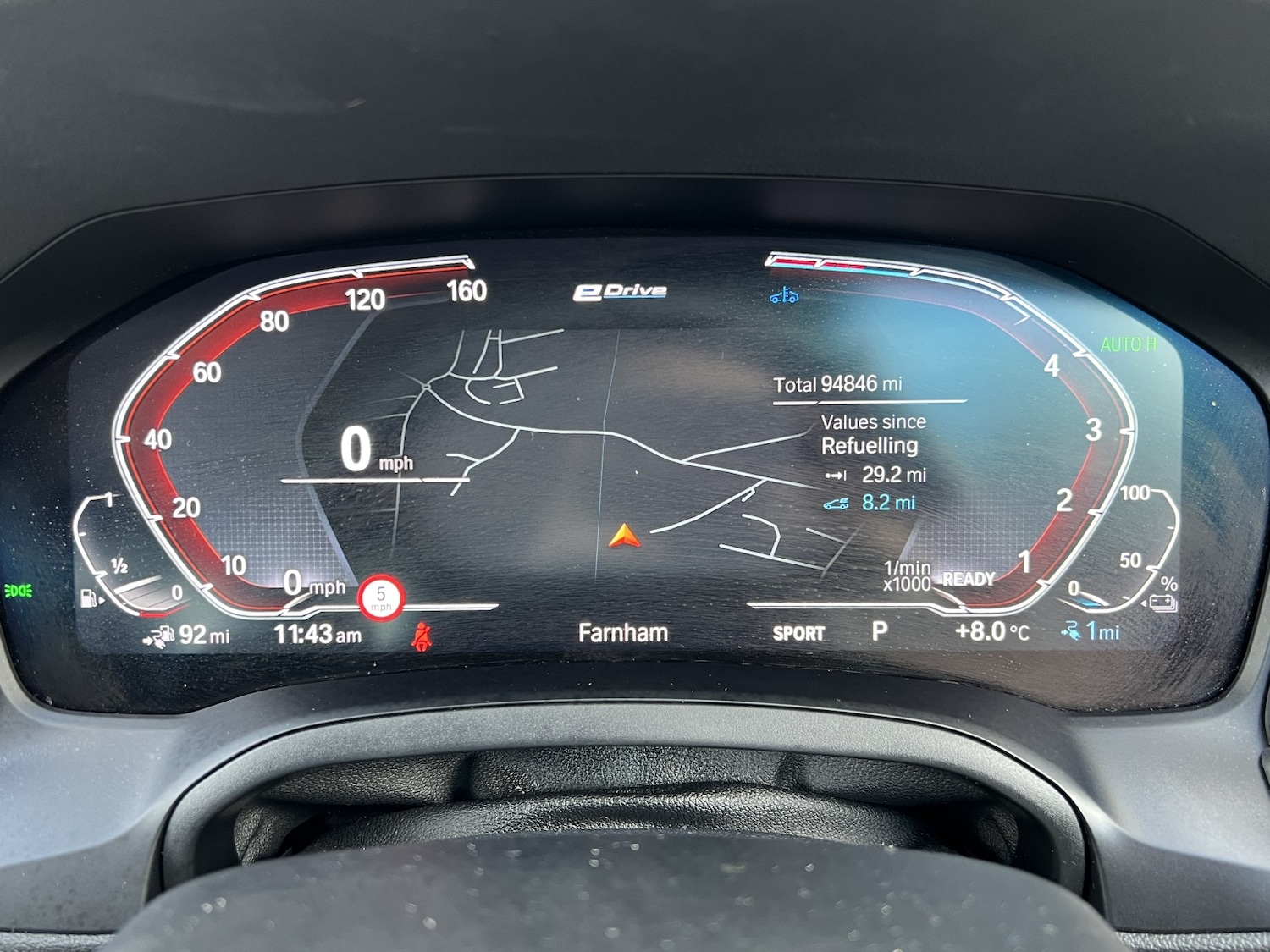 Used BMW 3 Series 2021 for sale - 77264508: Photo 4