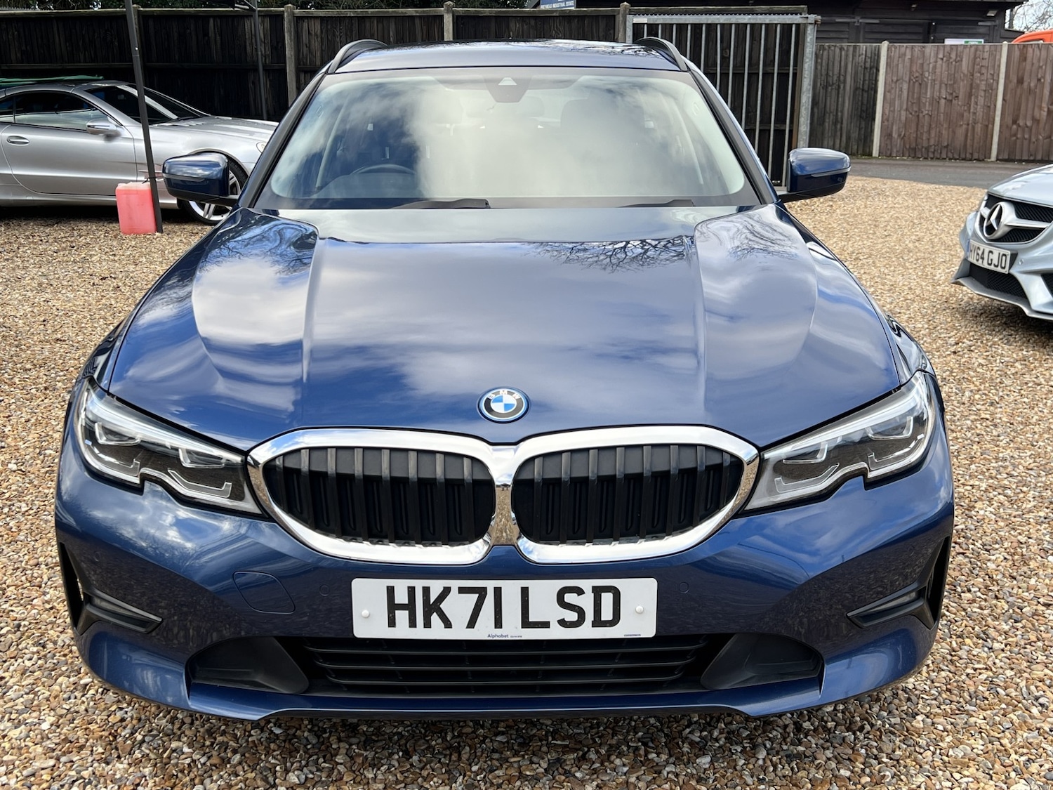 Used BMW 3 Series 2021 for sale - 77264508: Photo 5