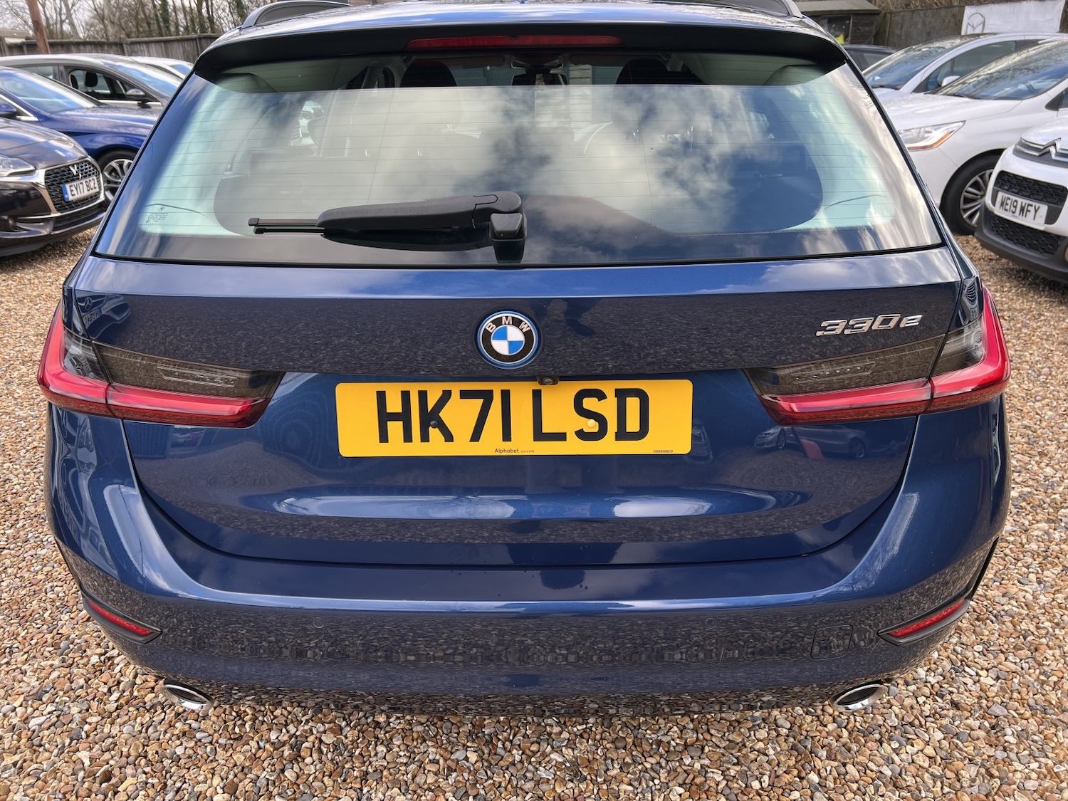 Used BMW 3 Series 2021 for sale - 77264508: Photo 7