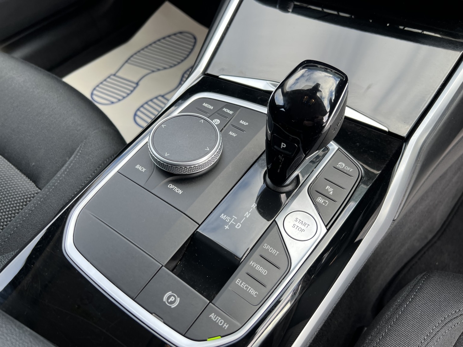 Used BMW 3 Series 2021 for sale - 77264508: Photo 8