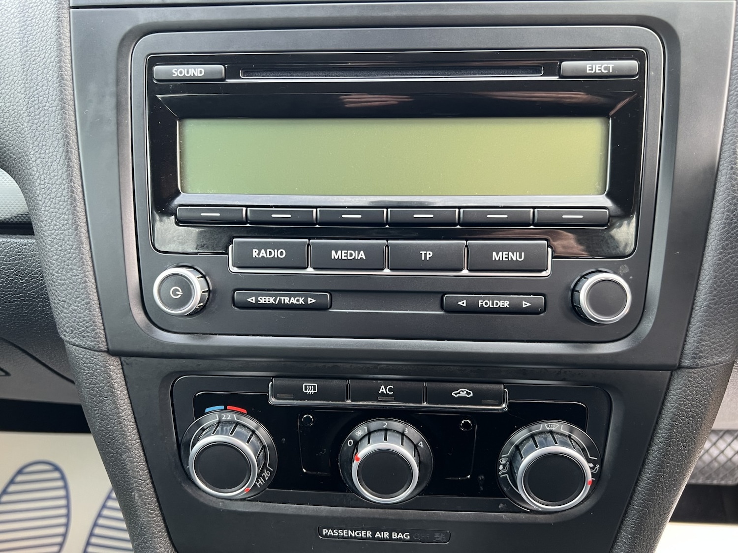 Used Volkswagen Golf 2010 for sale - 77028026: Photo 10