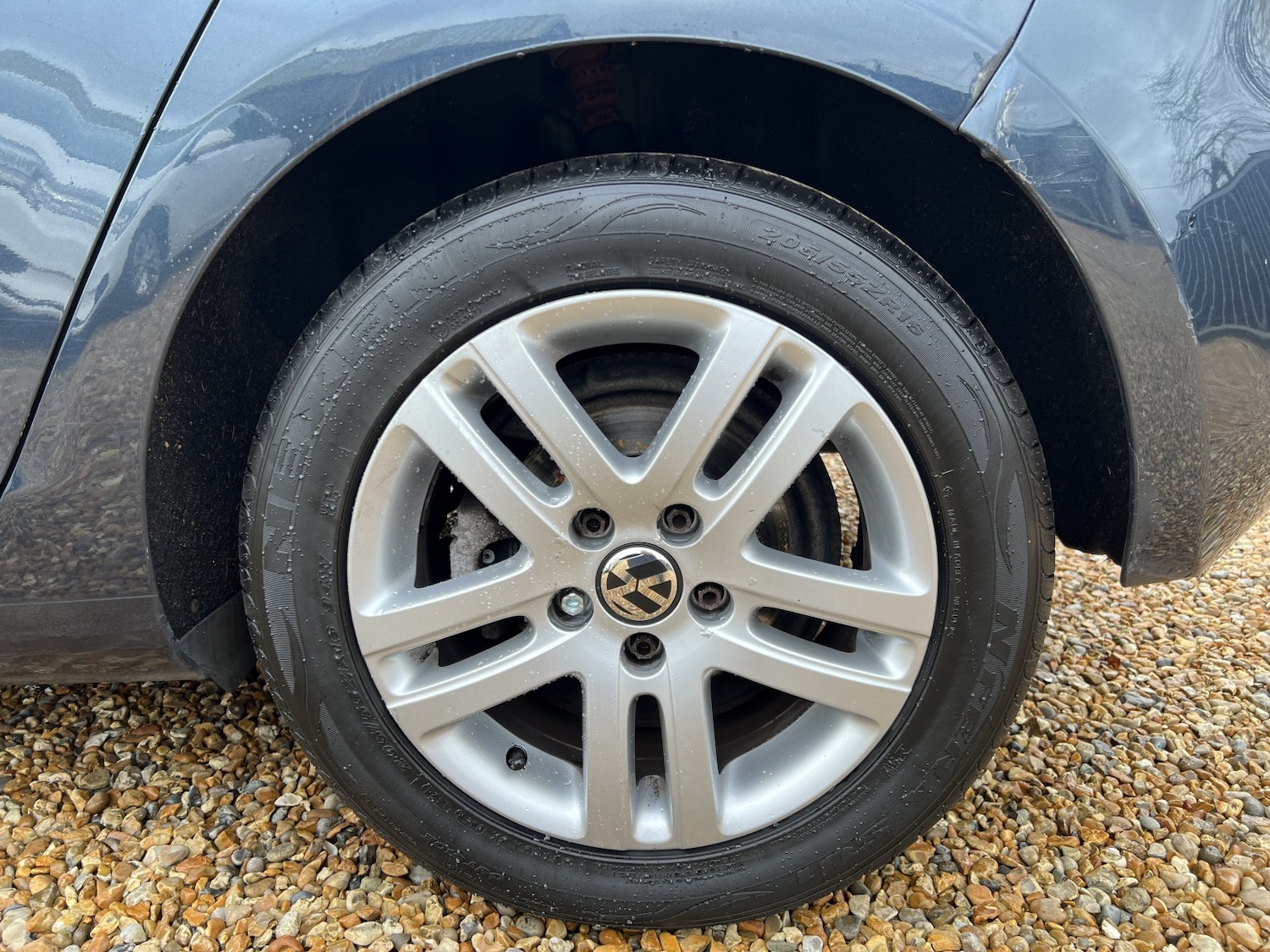 Used Volkswagen Golf 2010 for sale - 77028026: Photo 13