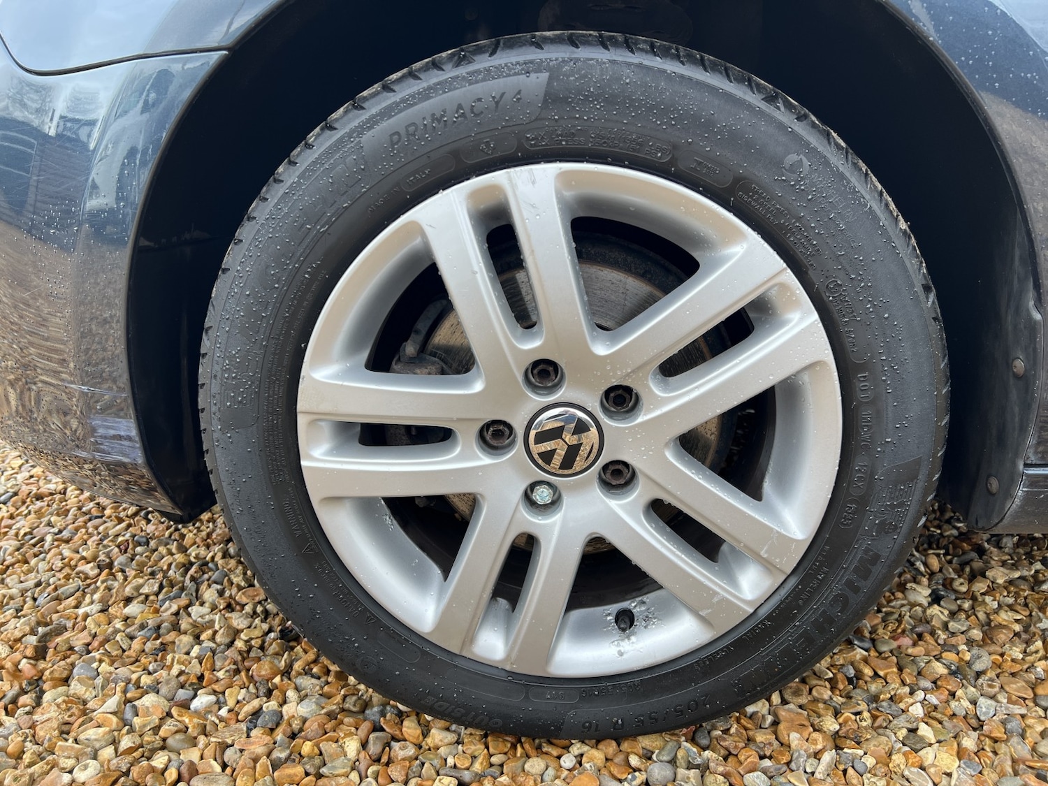 Used Volkswagen Golf 2010 for sale - 77028026: Photo 15