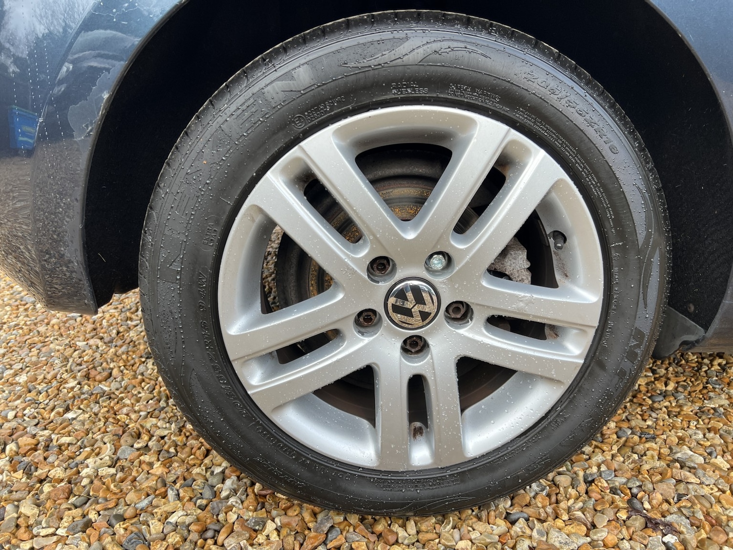 Used Volkswagen Golf 2010 for sale - 77028026: Photo 17