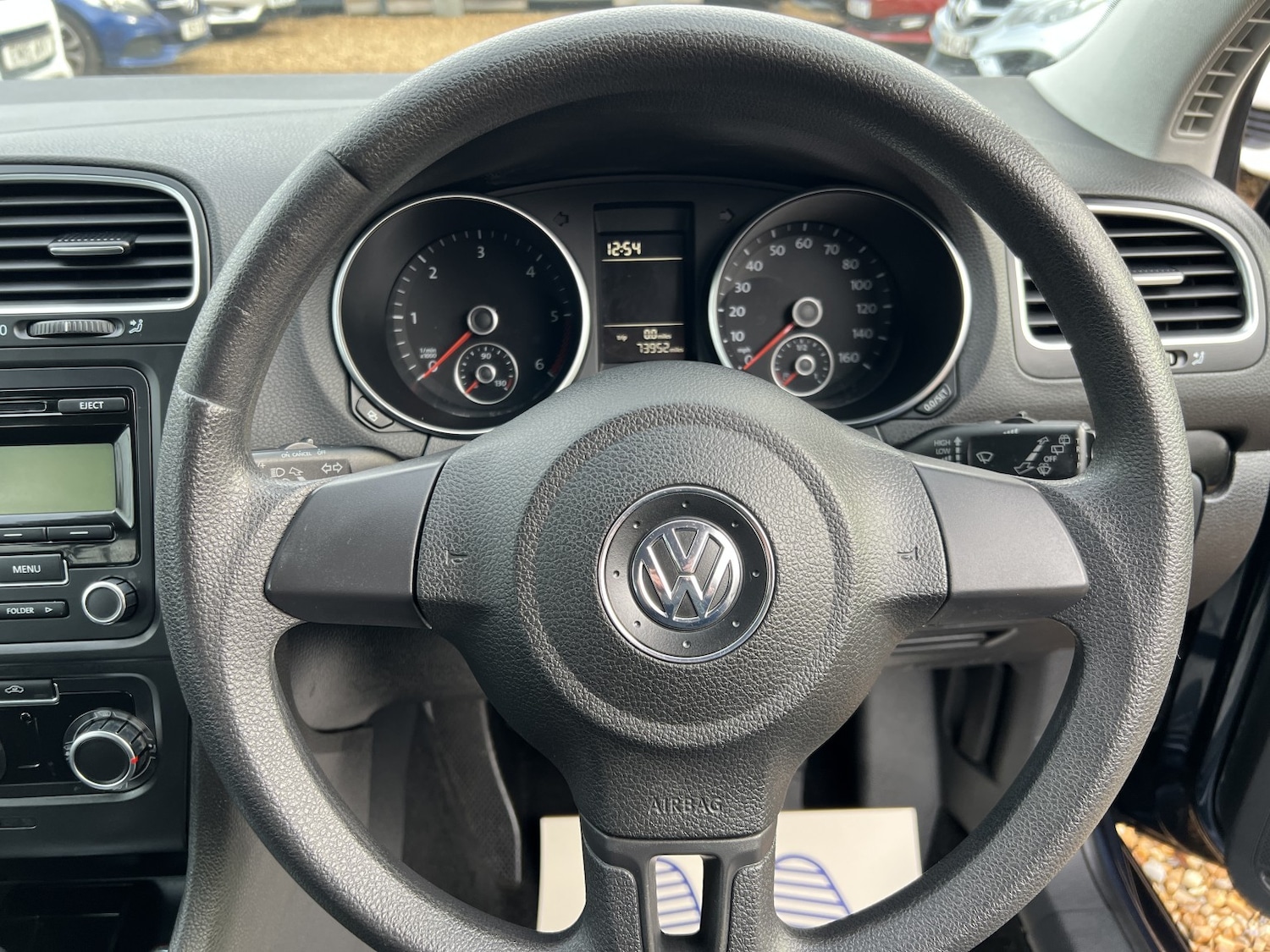 Used Volkswagen Golf 2010 for sale - 77028026: Photo 24