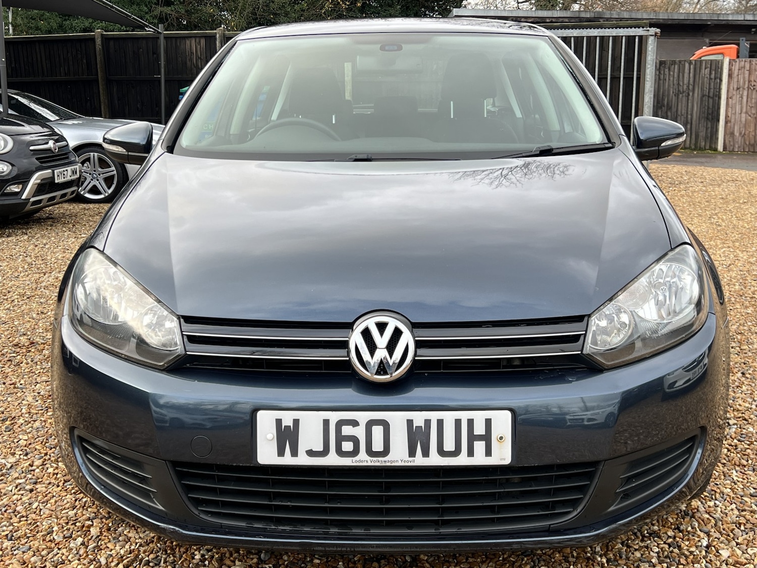 Used Volkswagen Golf 2010 for sale - 77028026: Photo 3