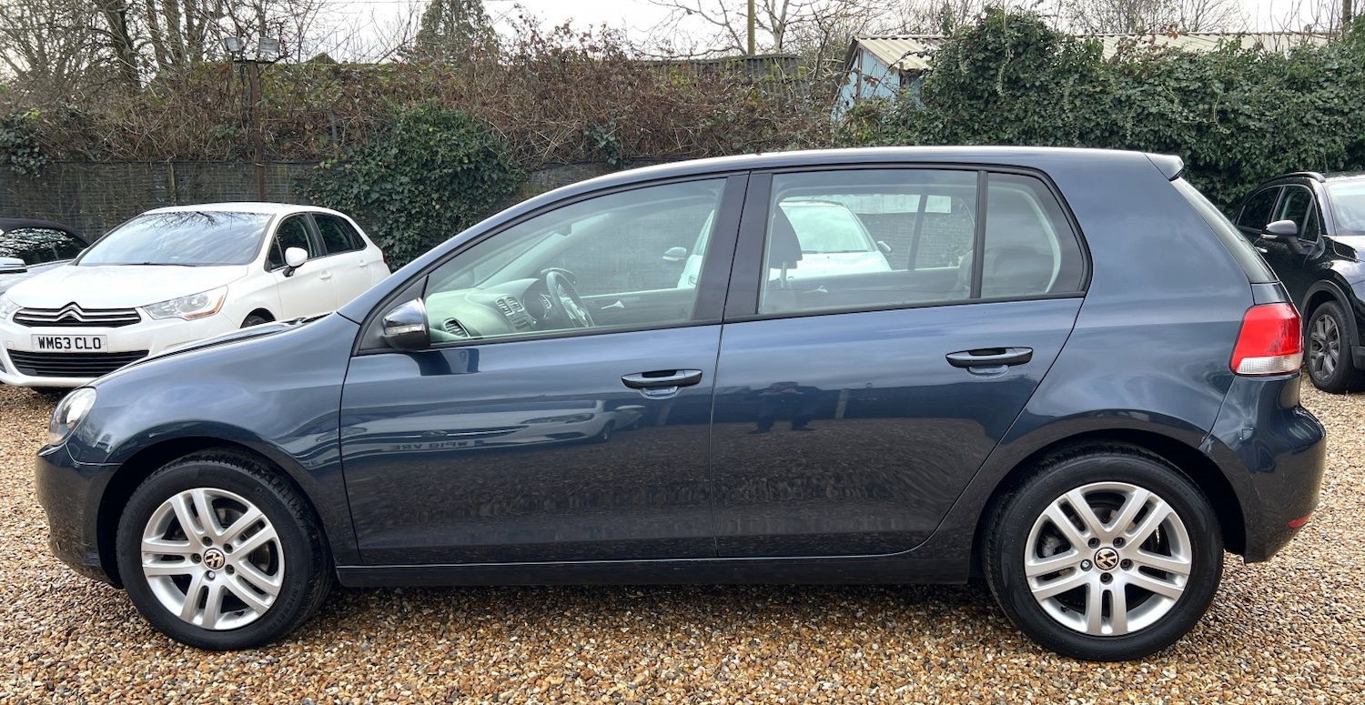 Used Volkswagen Golf 2010 for sale - 77028026: Photo 7