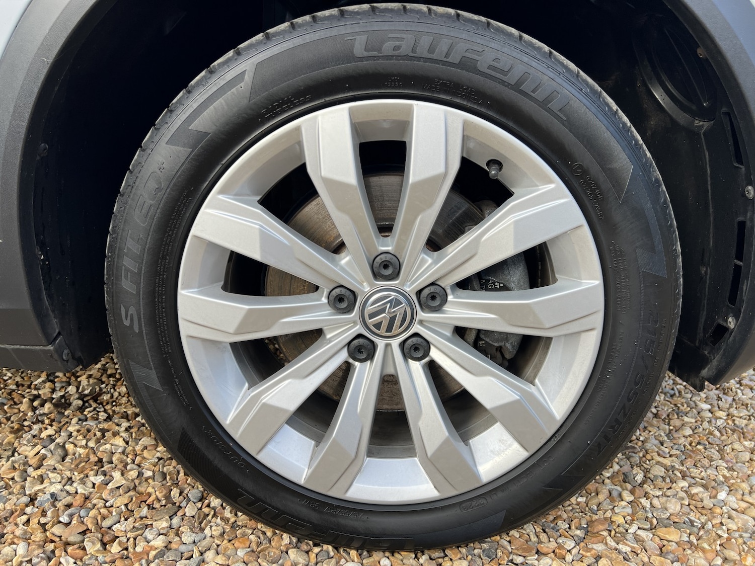 Used Volkswagen T-Roc 2018 for sale - 76407613: Photo 16