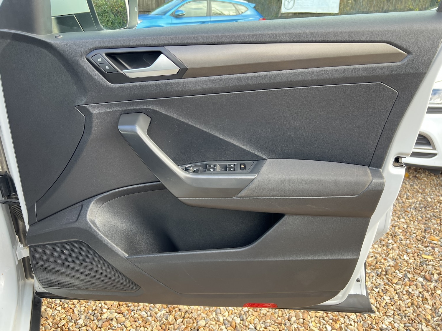 Used Volkswagen T-Roc 2018 for sale - 76407613: Photo 18