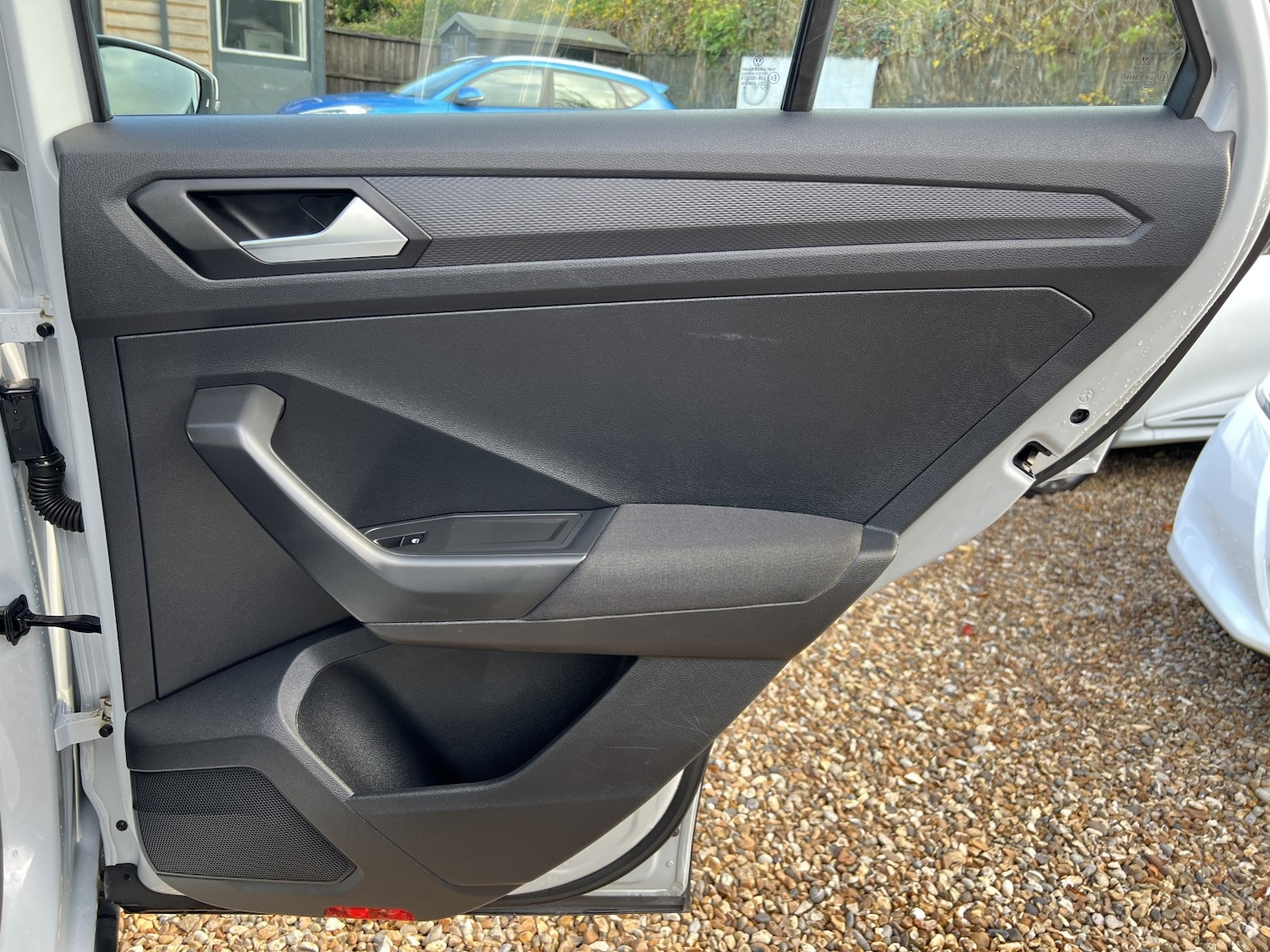 Used Volkswagen T-Roc 2018 for sale - 76407613: Photo 19