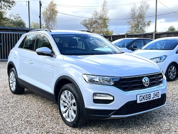 2018 - 1.6 TDI SE 5-Door