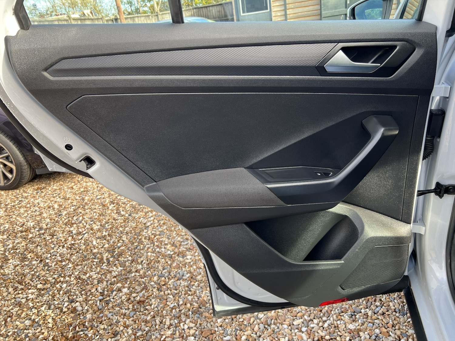 Used Volkswagen T-Roc 2018 for sale - 76407613: Photo 22