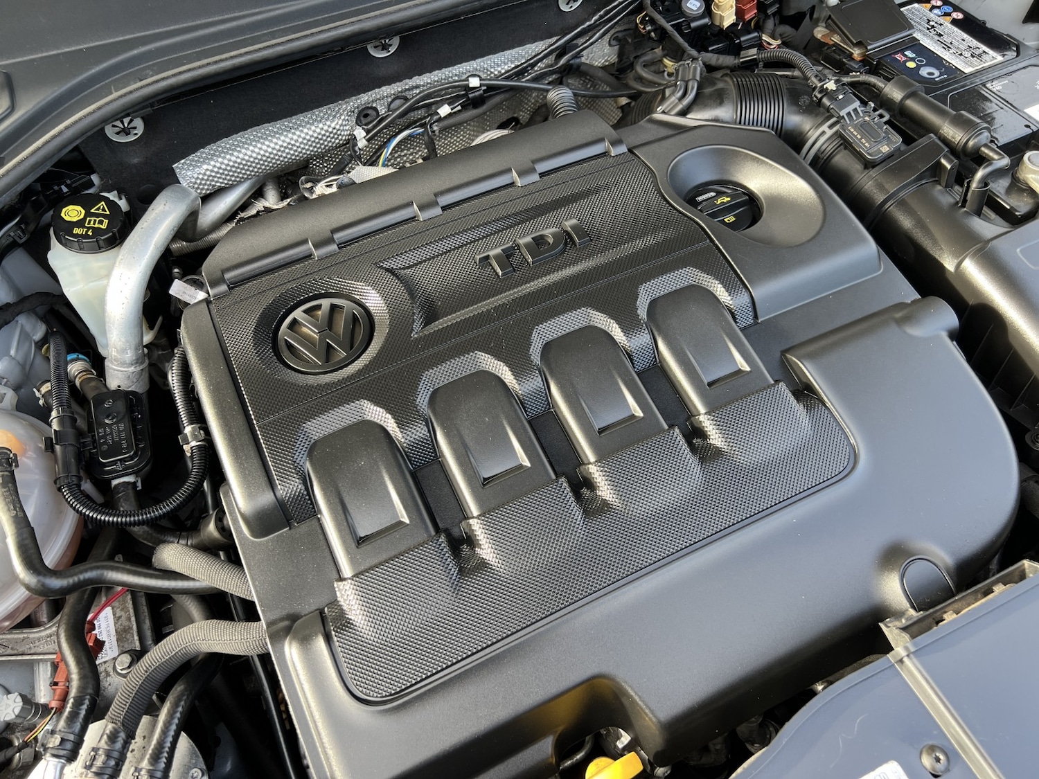 Used Volkswagen T-Roc 2018 for sale - 76407613: Photo 31