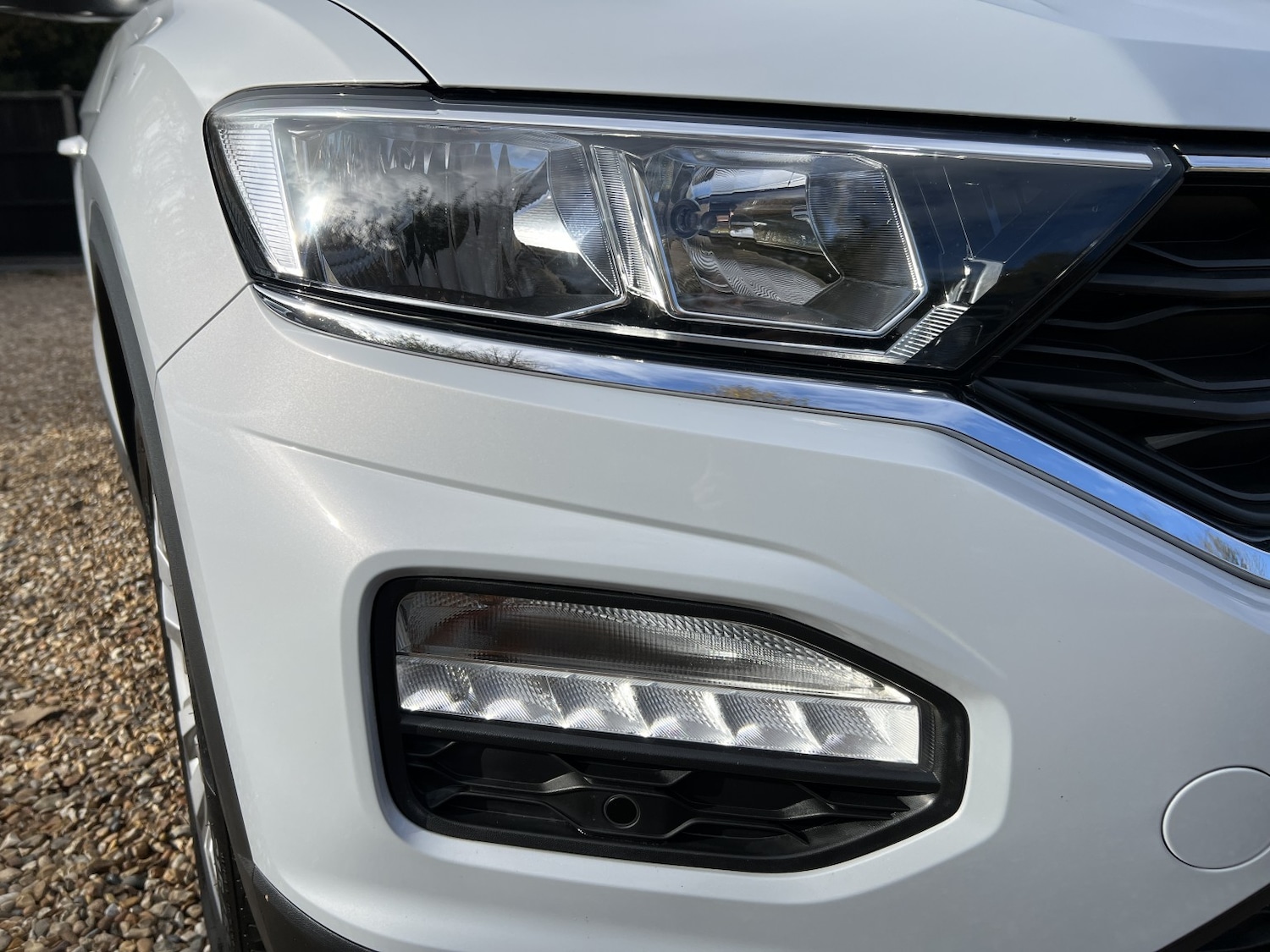 Used Volkswagen T-Roc 2018 for sale - 76407613: Photo 33